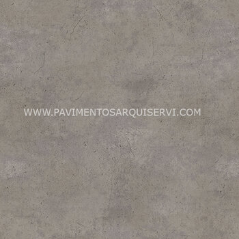 Vinílicos Suelo Vinílico Dark Industrial Concrete 9859